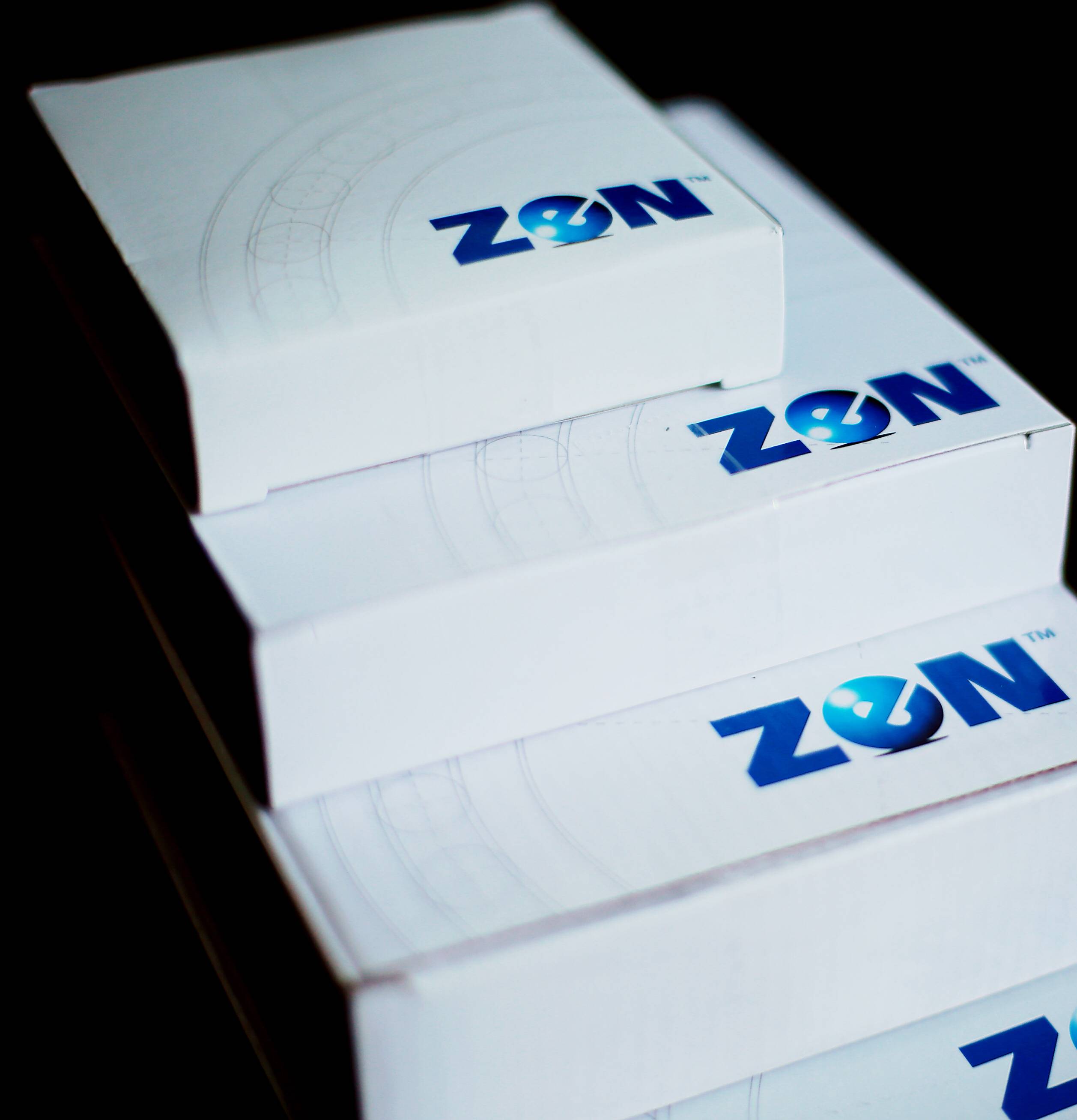 Zen Bearings Customers Portal
